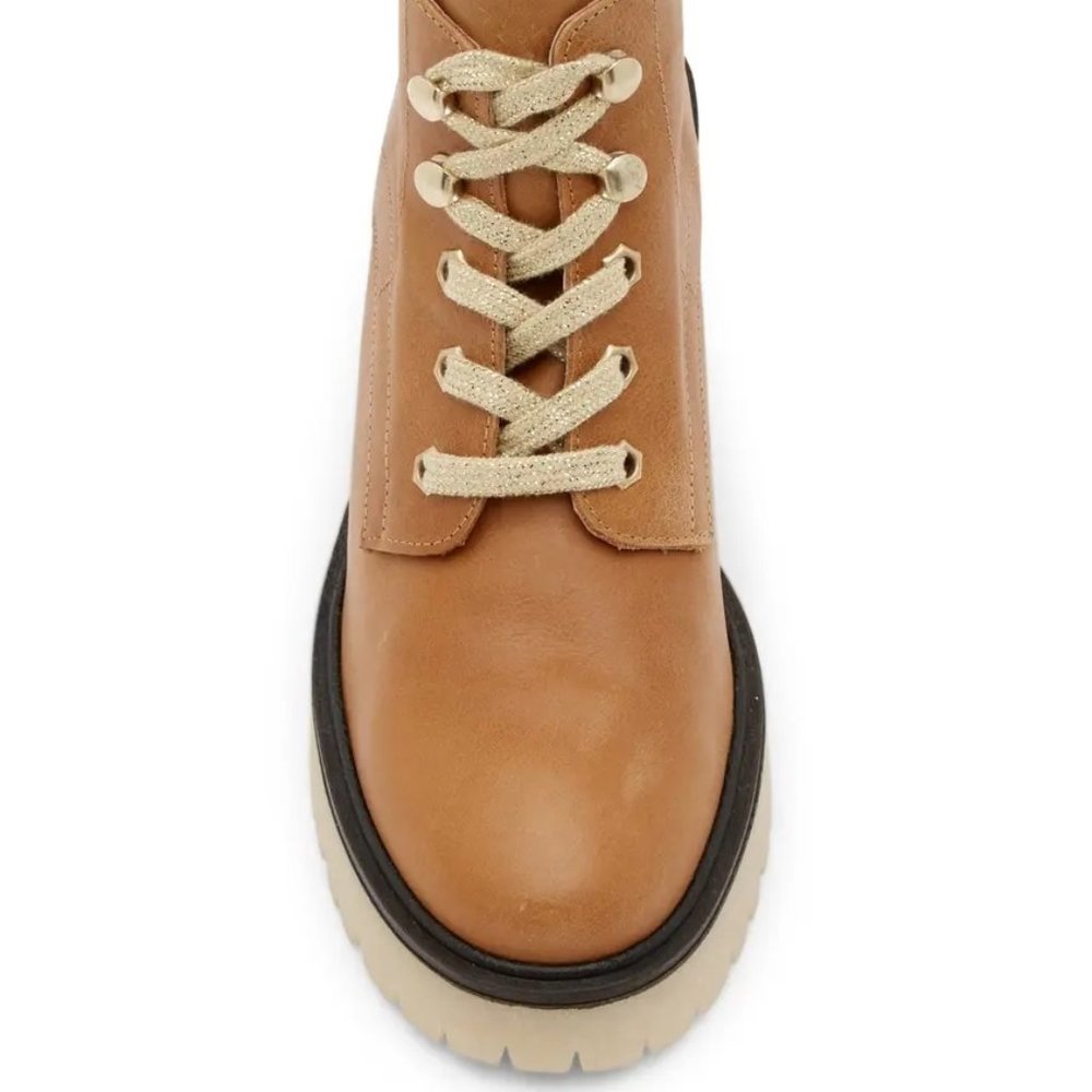Free People FP Collection Sydney Hiker Boots - Picture 4 of 5